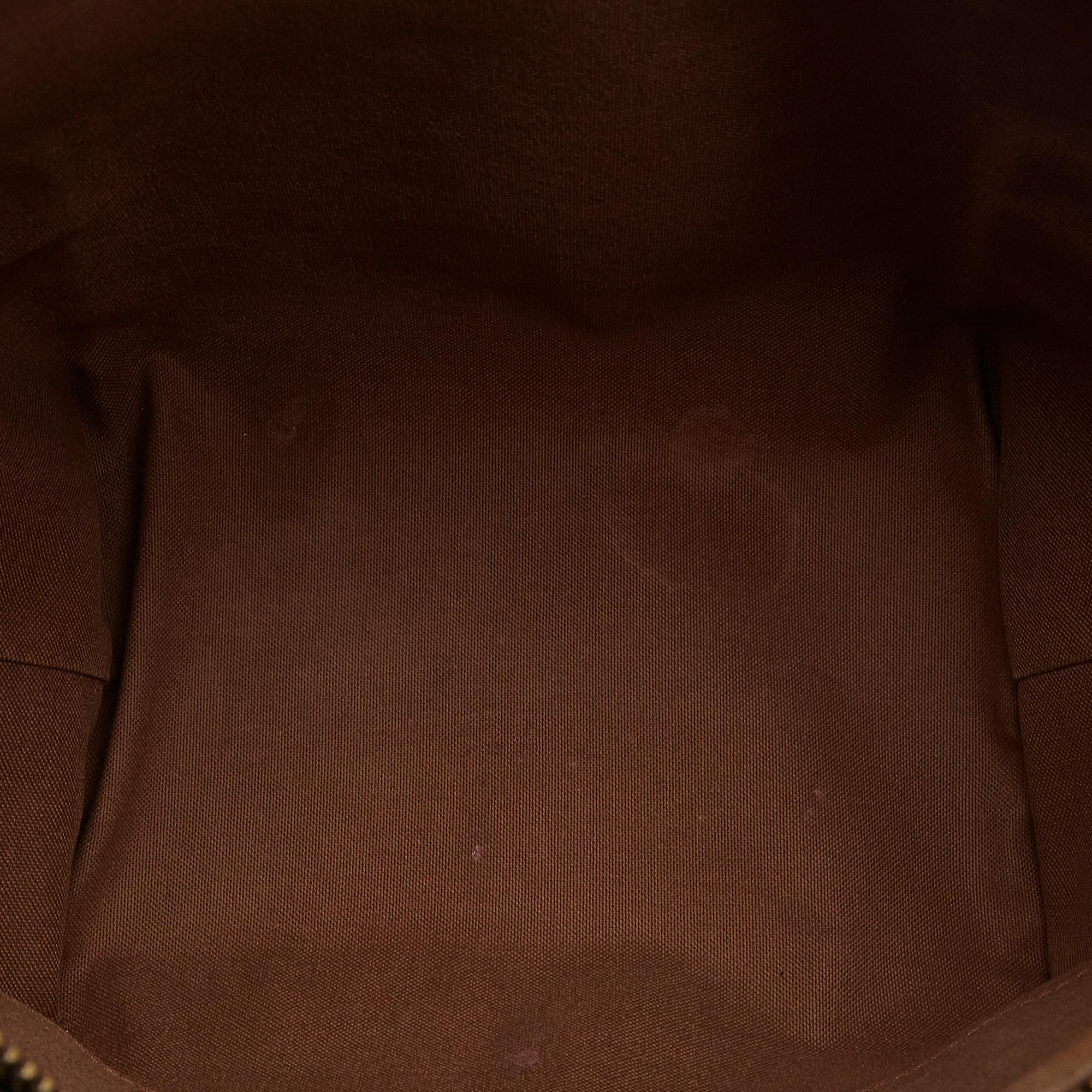 Louis Vuitton Monogram Totally PM (SHG-m6EPtz)
