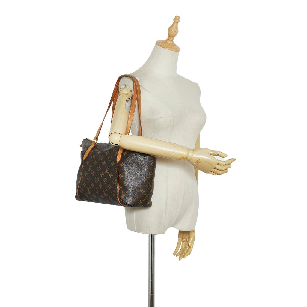 Louis Vuitton Monogram Totally PM (SHG-m6EPtz)