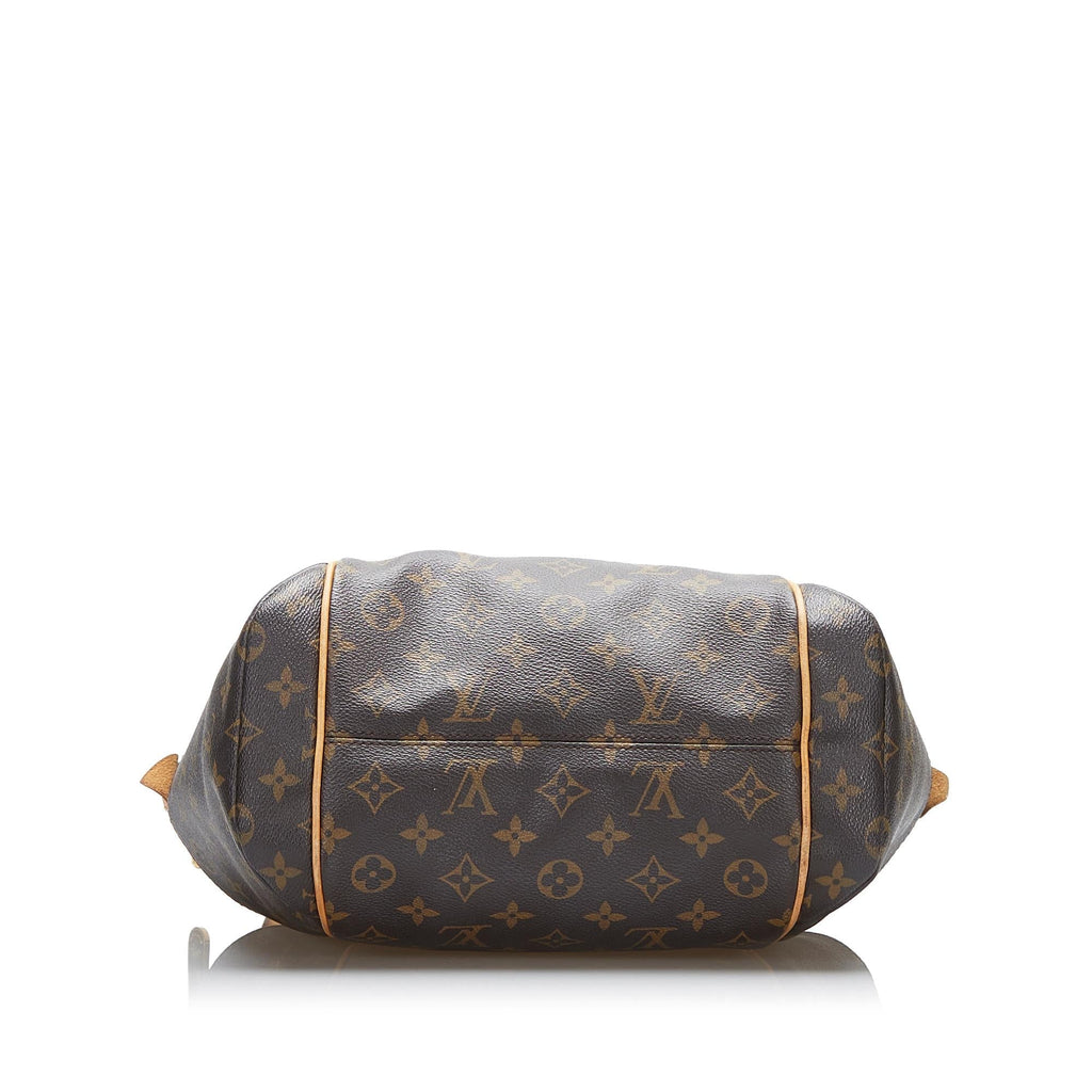 Louis Vuitton Monogram Totally PM (SHG-s9QpIy)