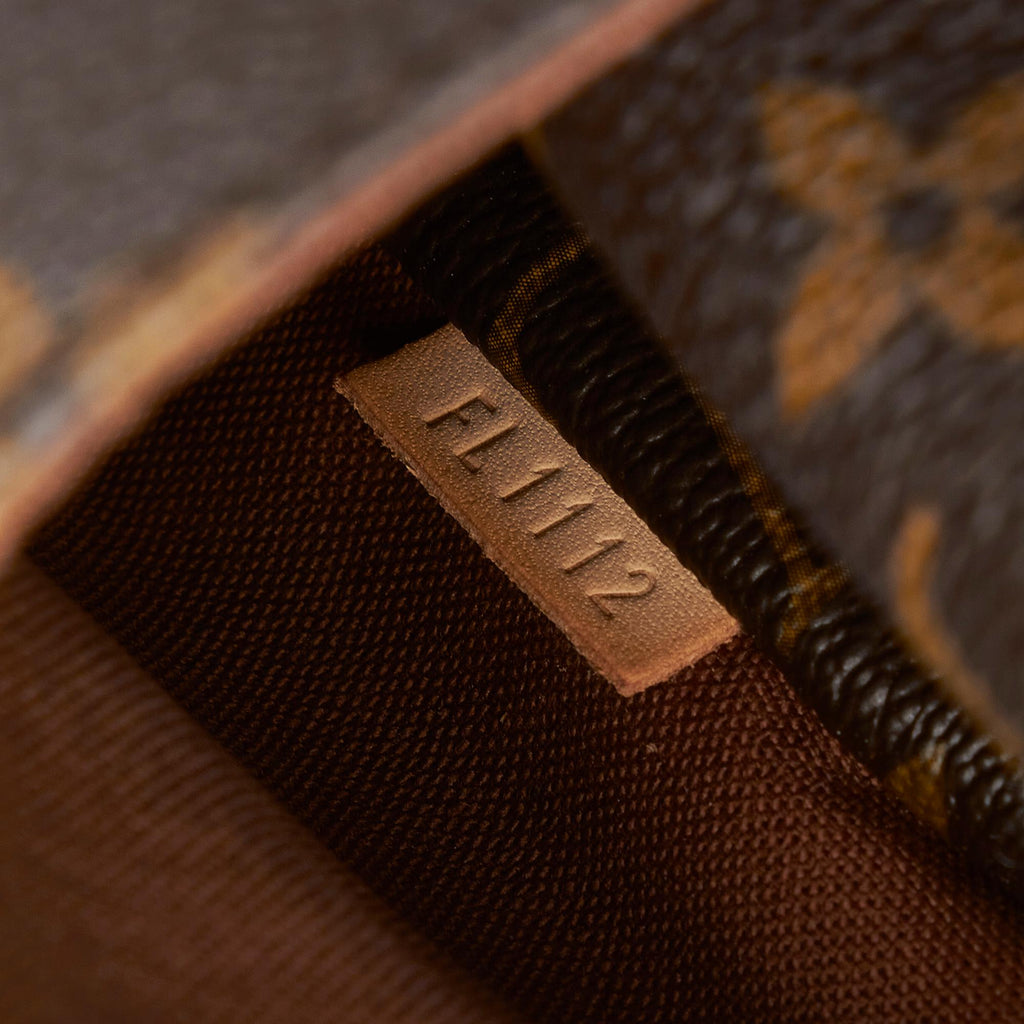 Louis Vuitton Monogram Totally PM (SHG-s9QpIy)
