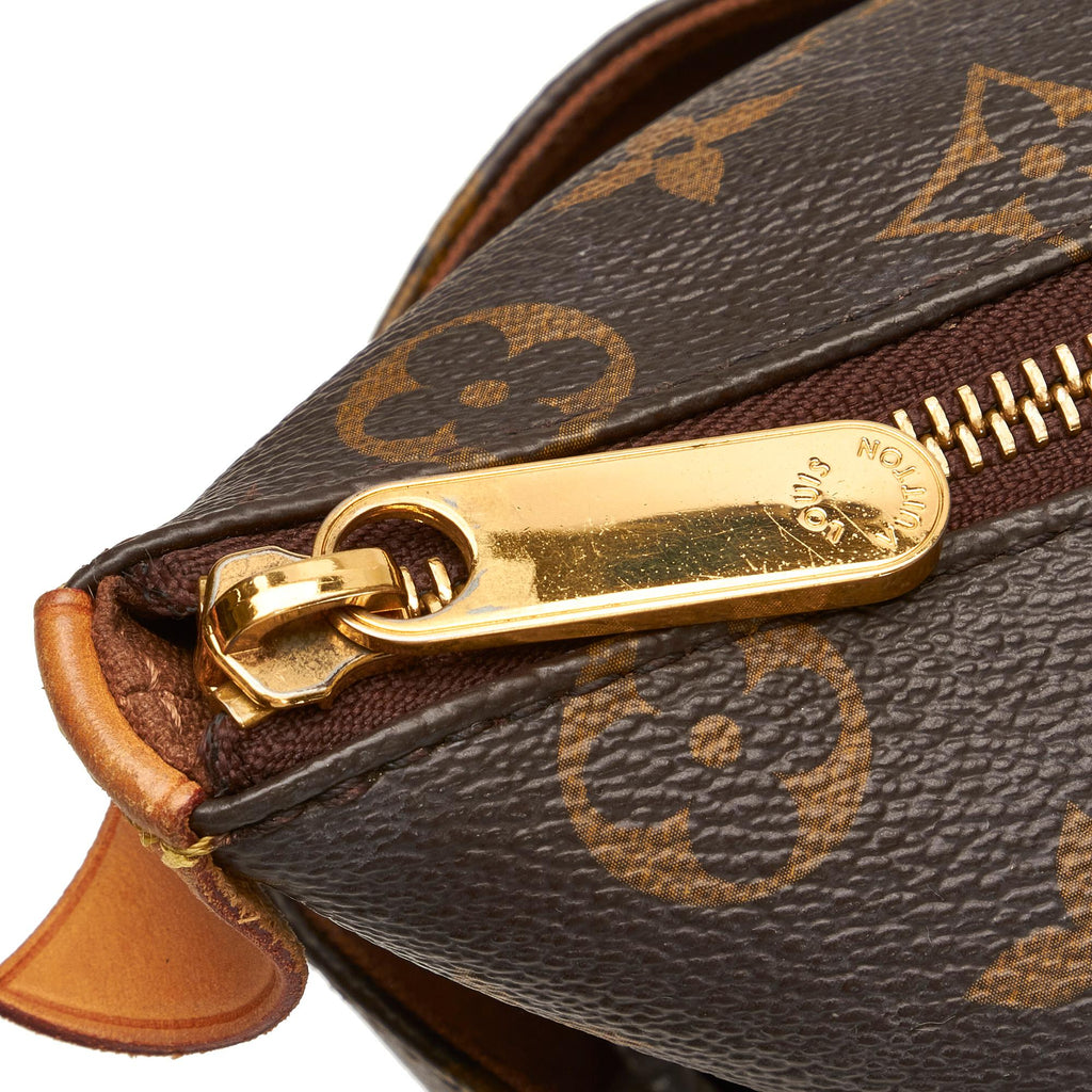Louis Vuitton Monogram Totally PM (SHG-s9QpIy)
