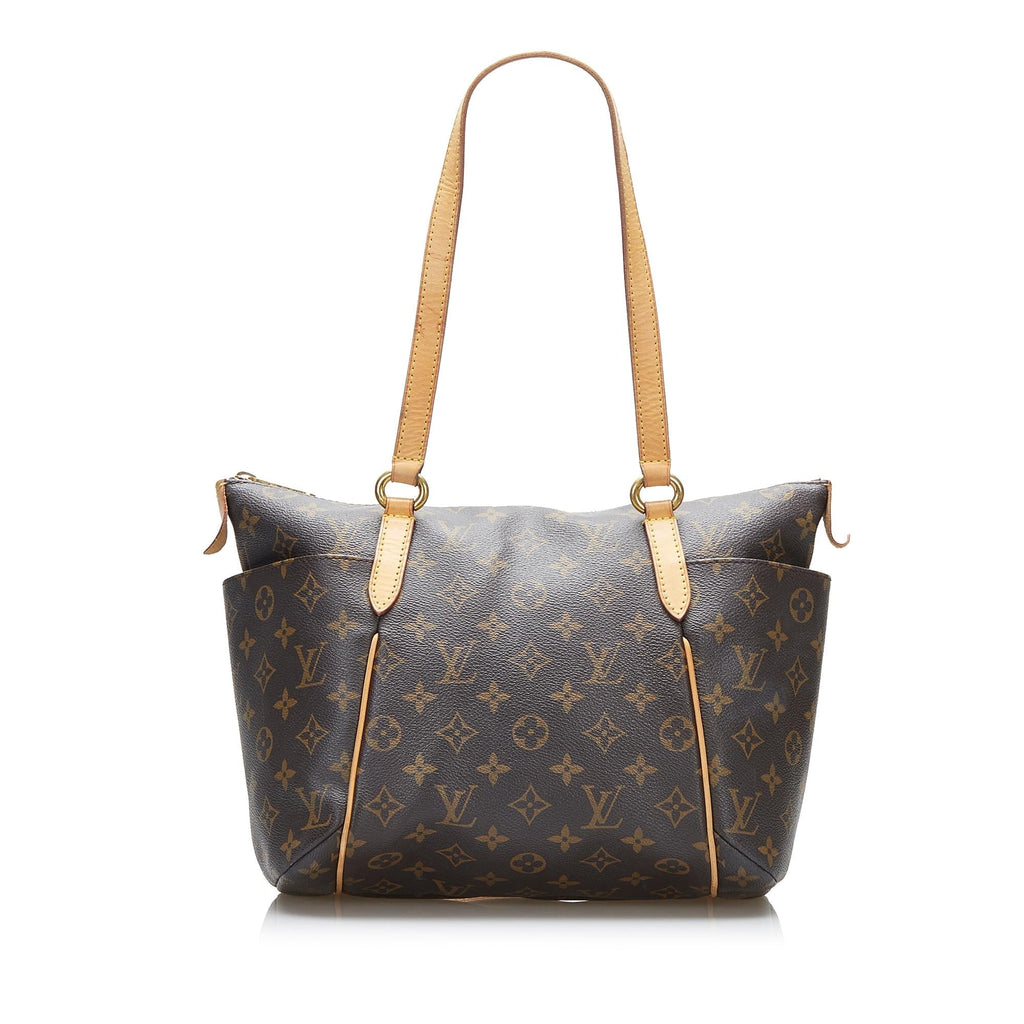 Louis Vuitton Monogram Totally PM (SHG-s9QpIy)