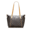 Louis Vuitton Monogram Totally PM (SHG-s9QpIy)