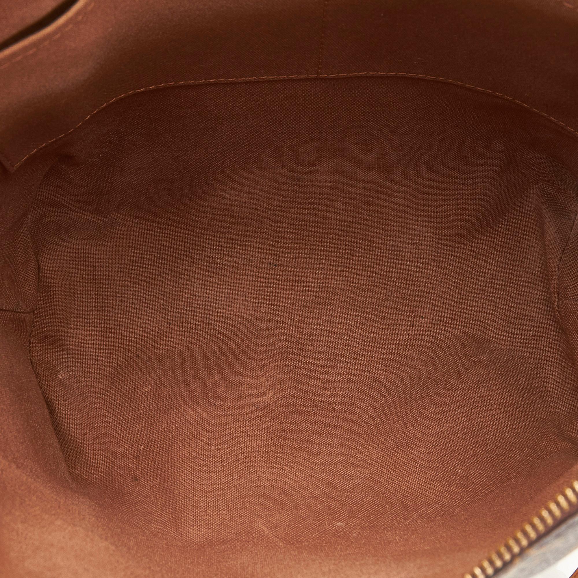 Louis Vuitton Monogram Totally PM (SHG-s9QpIy)