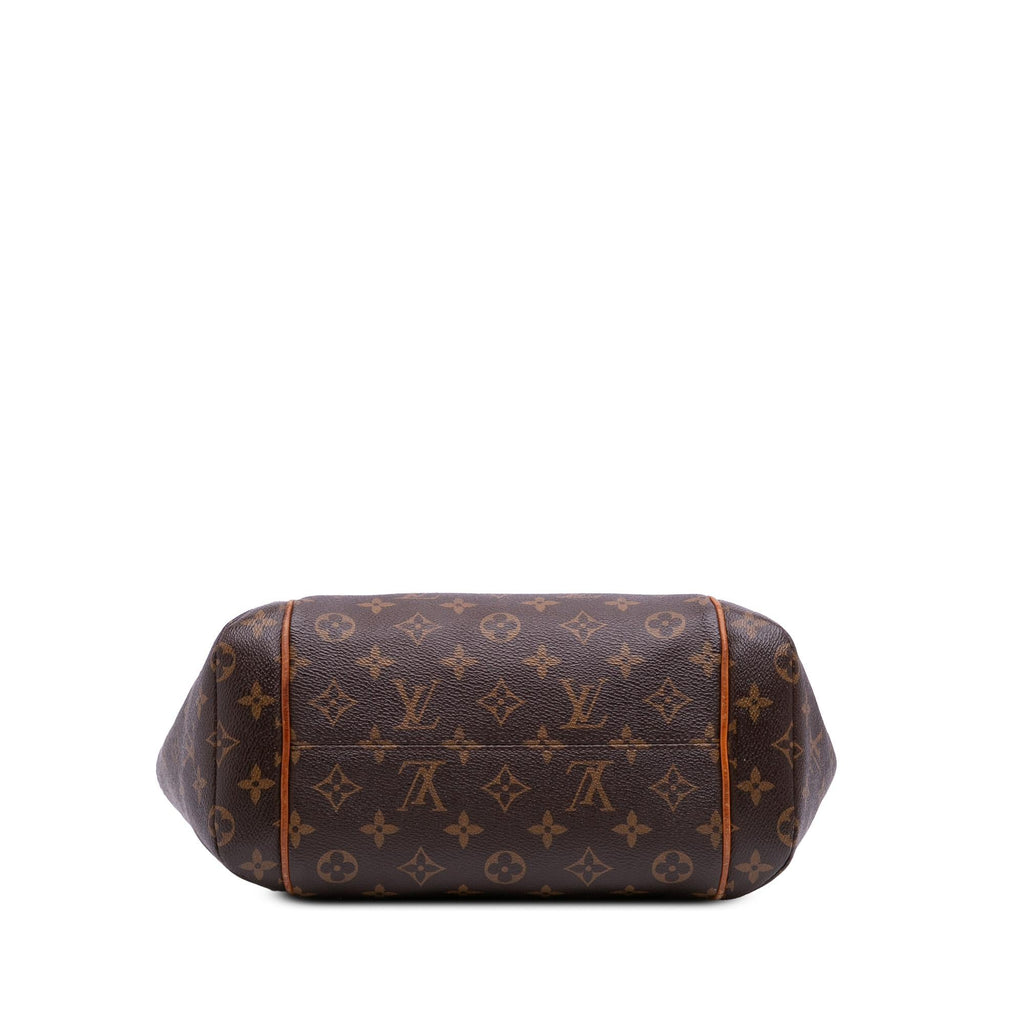 Louis Vuitton Monogram Totally PM