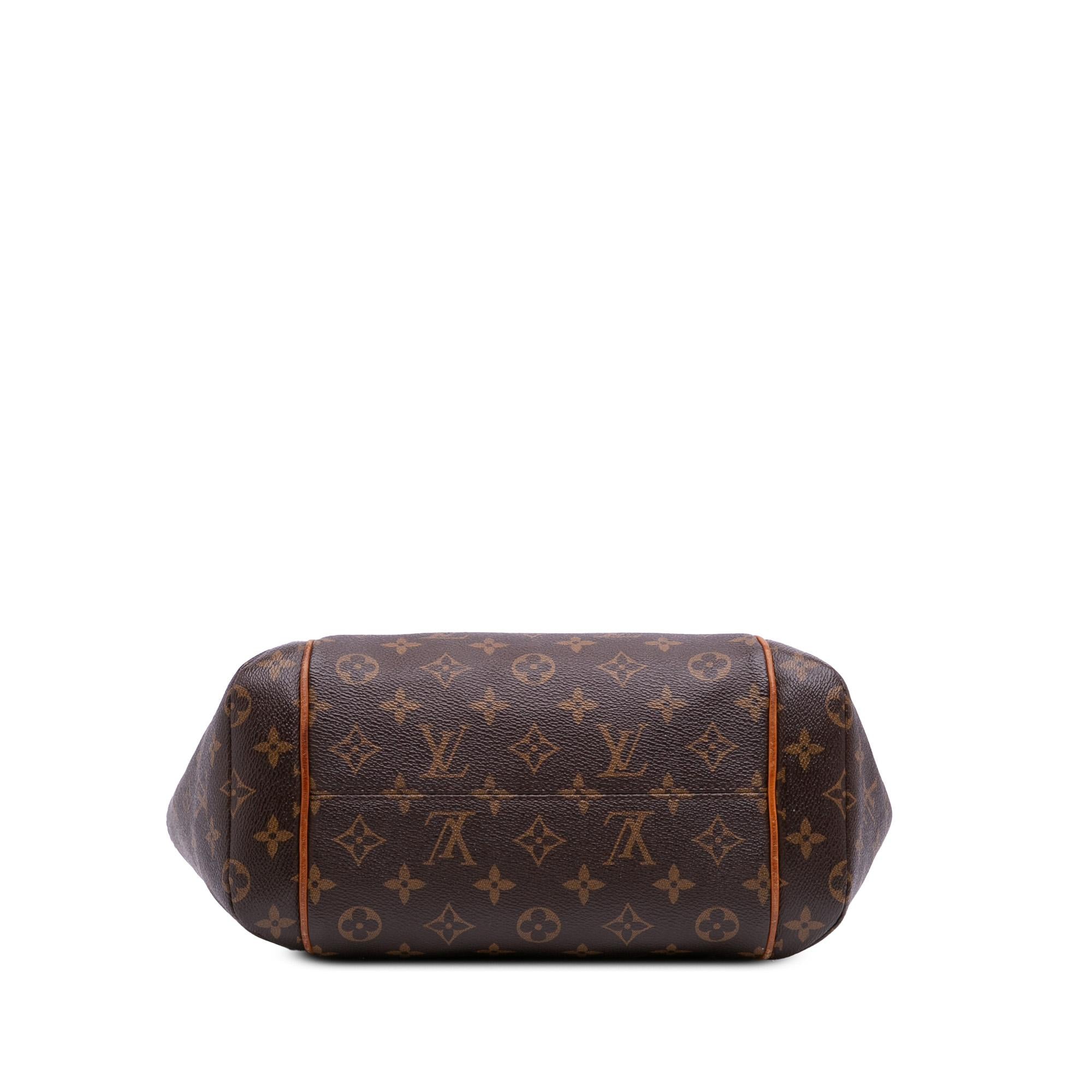 Louis Vuitton Monogram Totally PM