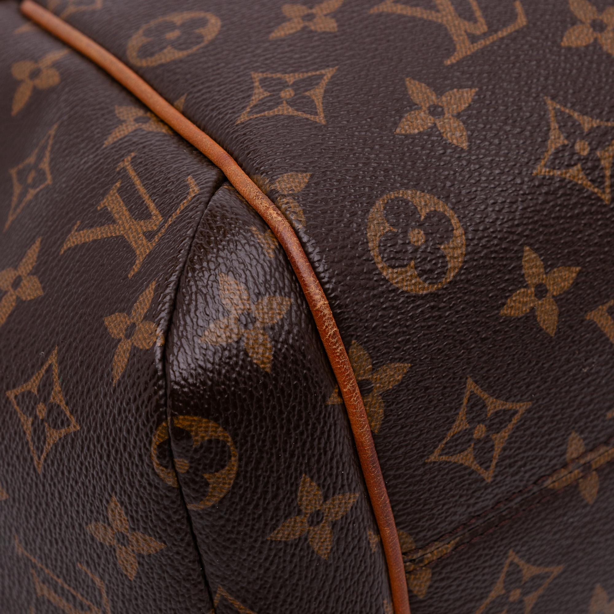 Louis Vuitton Monogram Totally PM