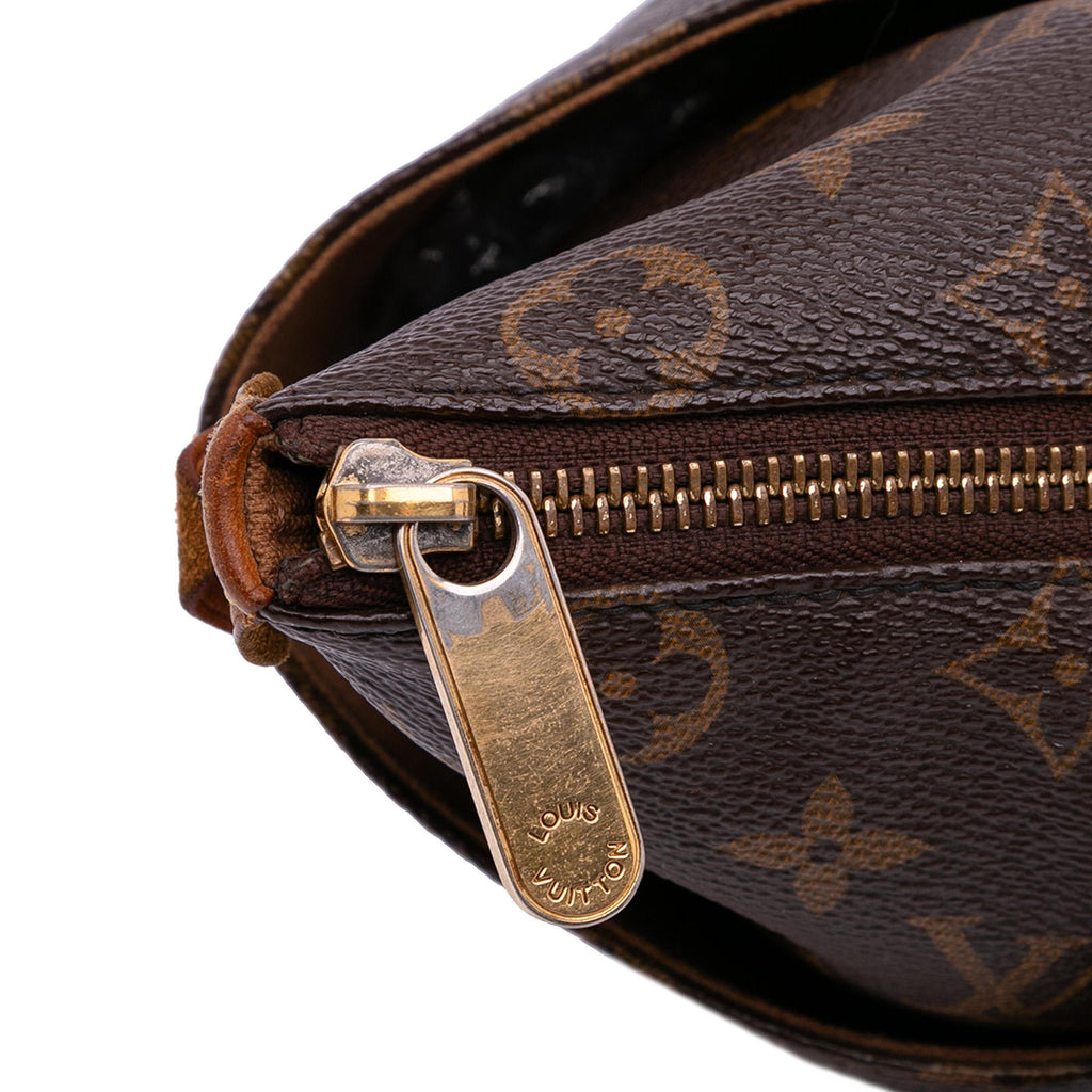 Louis Vuitton Monogram Totally PM