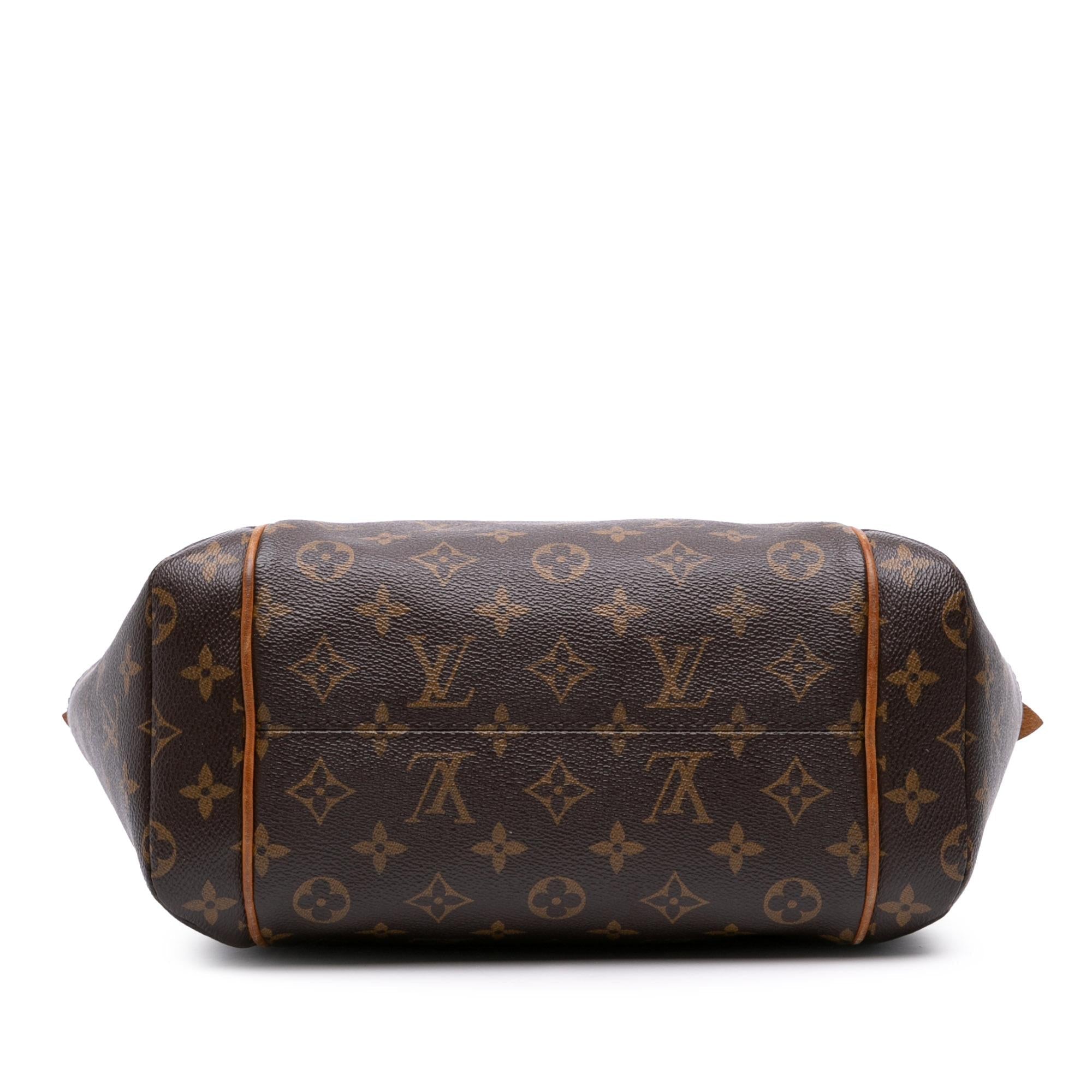 Louis Vuitton Monogram Totally PM
