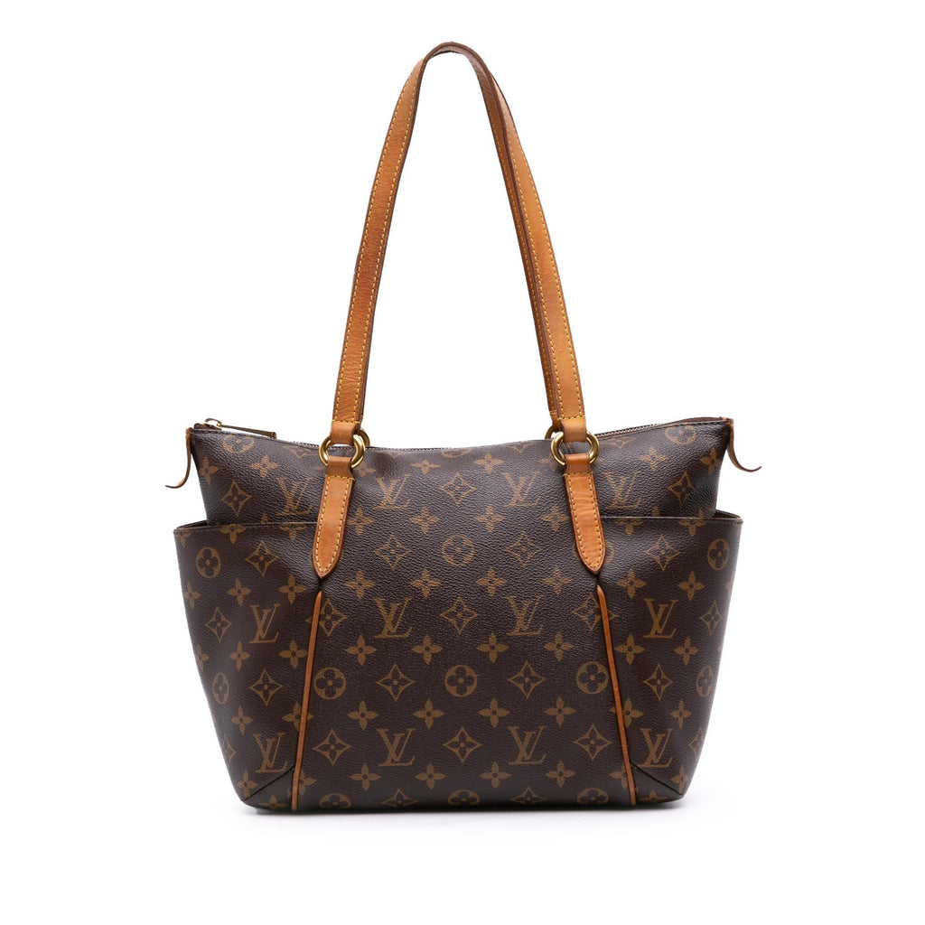 Louis Vuitton Monogram Totally PM