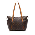 Louis Vuitton Monogram Totally PM