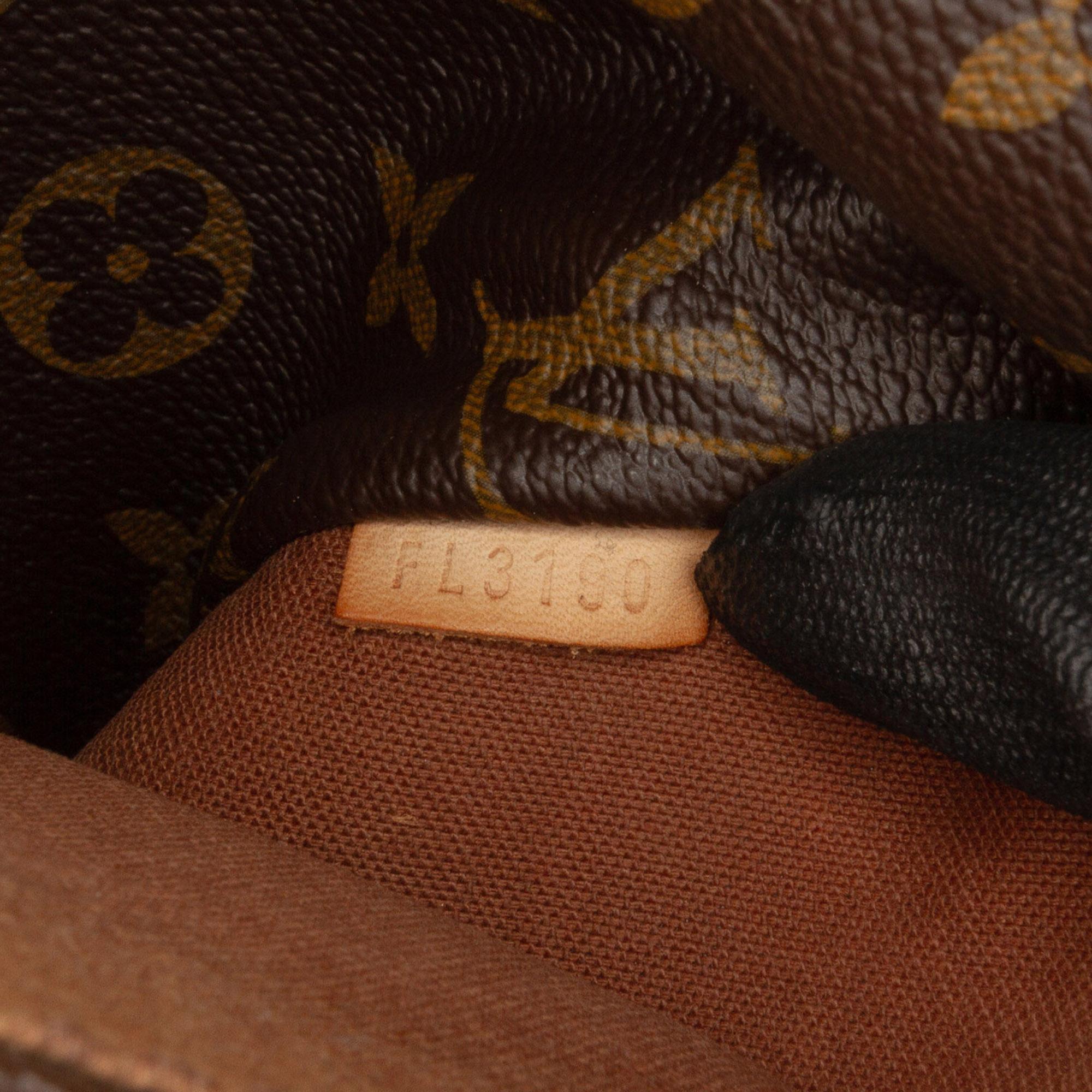 Louis Vuitton Monogram Totally PM