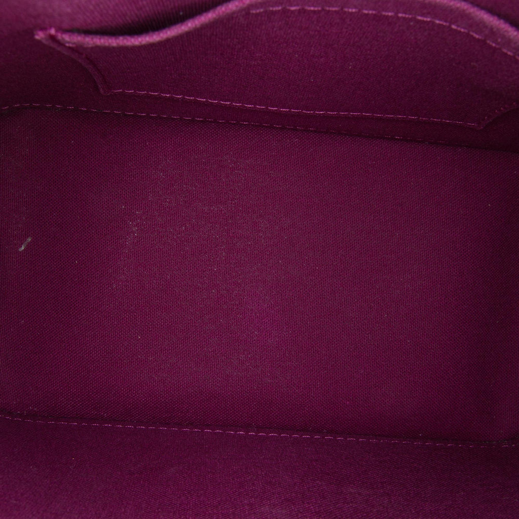 Louis Vuitton Monogram Totem Alma BB (SHG-eGr70W)