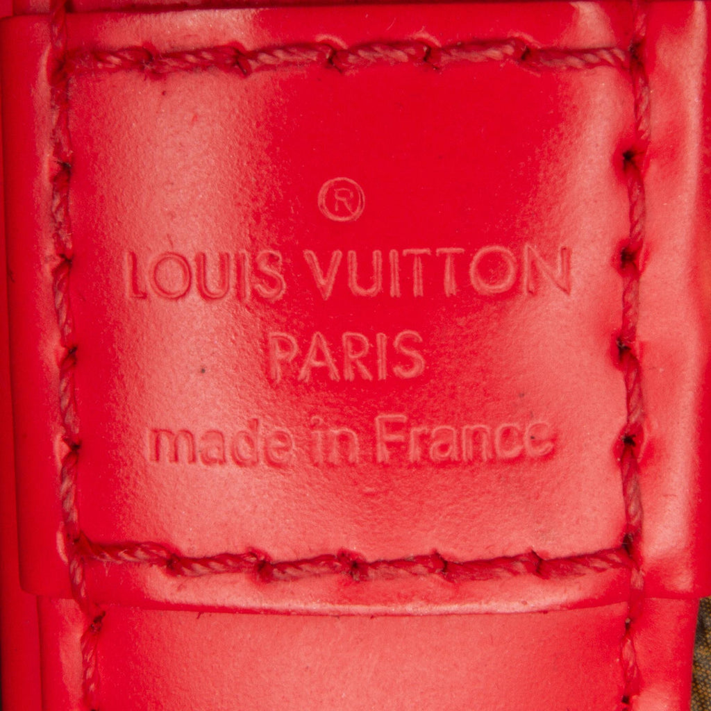 Louis Vuitton Monogram Totem Alma BB (SHG-8IN8Ie)