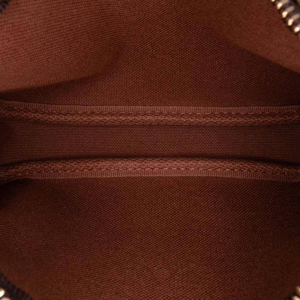 Louis Vuitton Monogram Transatlantic Mini Pochette Accessoires