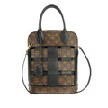 Louis Vuitton Monogram Tressage (SHG-37001)