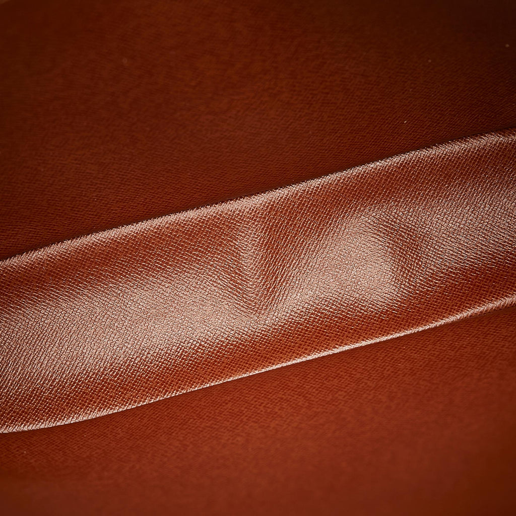 Louis Vuitton Monogram Trocadero 27 (SHG-30023)