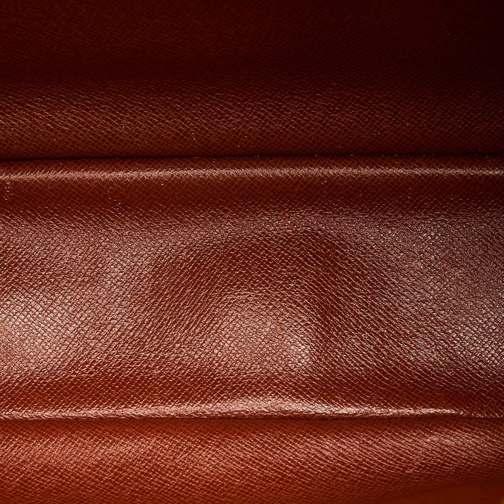 Louis Vuitton Monogram Trocadero 27 (SHG-30222)