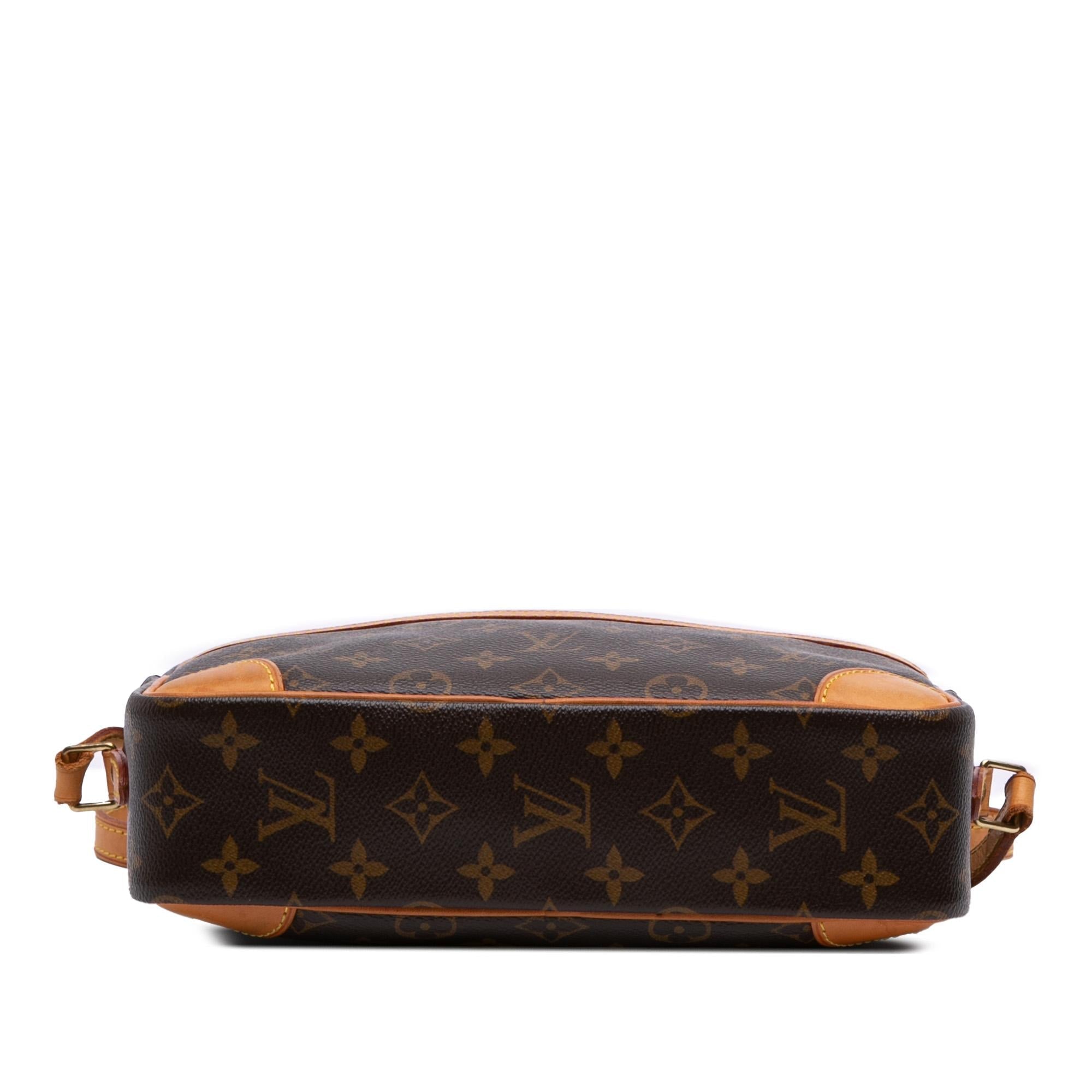 Louis Vuitton Monogram Trocadero 27
