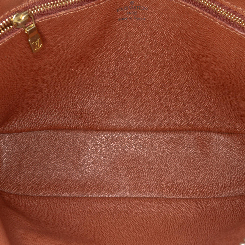 Louis Vuitton Monogram Trocadero 27