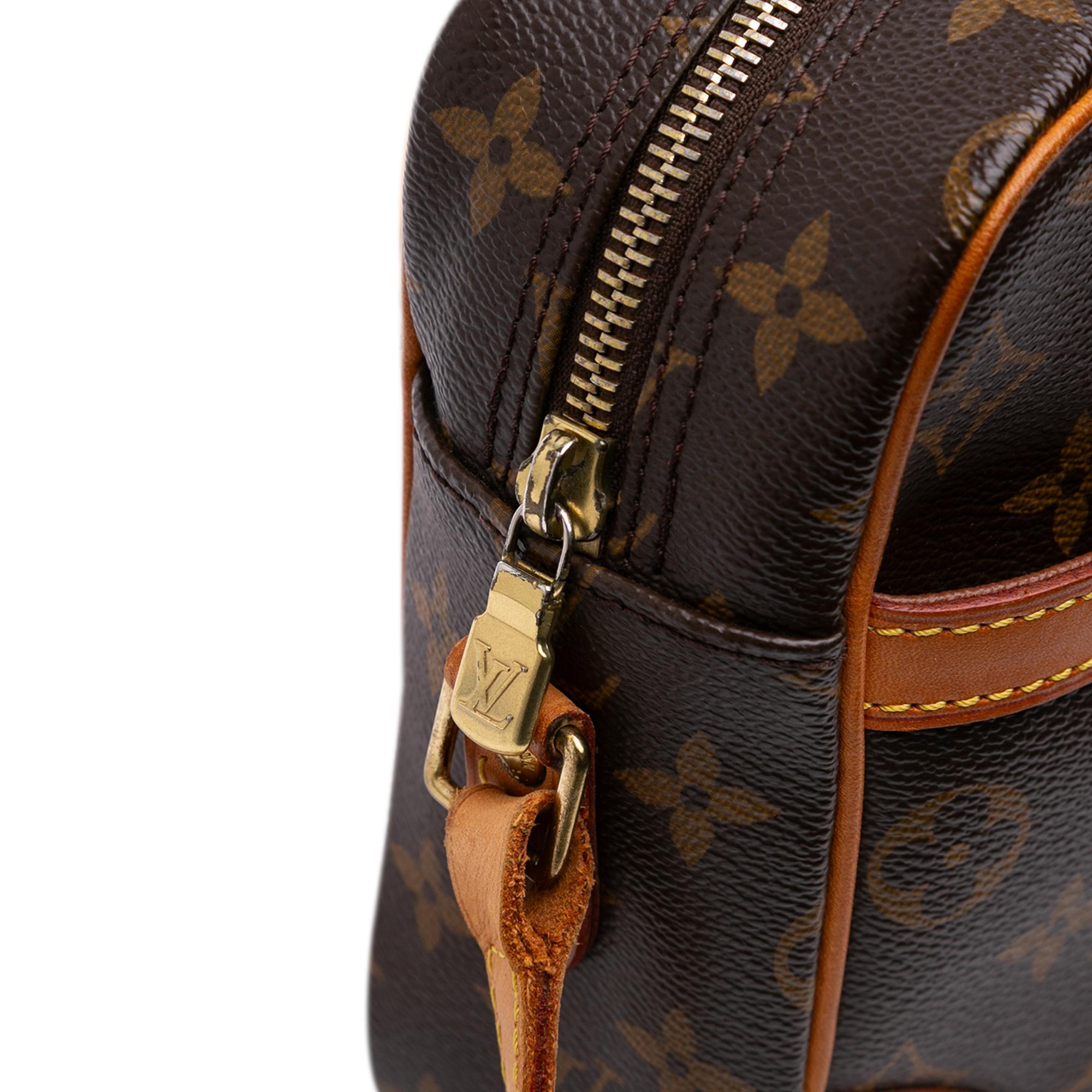Louis Vuitton Monogram Trocadero 27