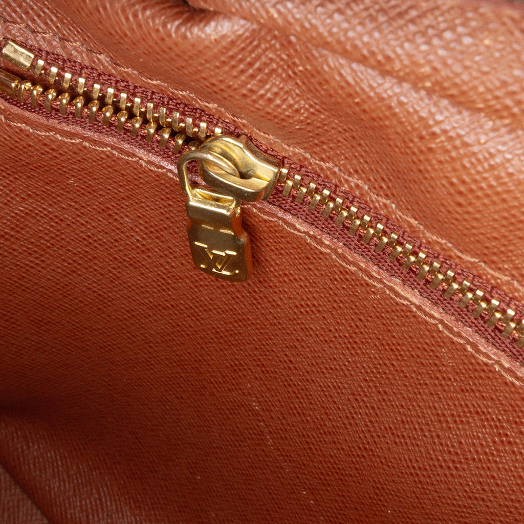 Louis Vuitton Monogram Trocadero 27