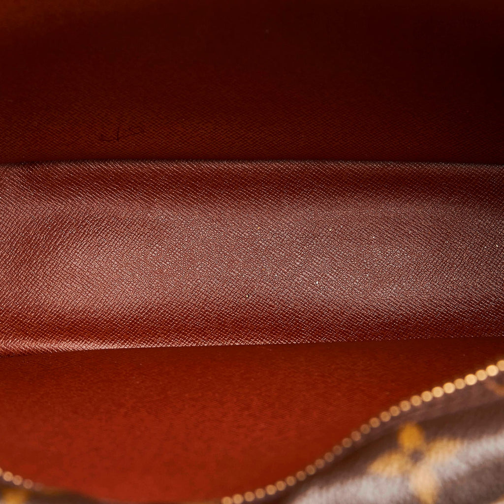 Louis Vuitton Monogram Trocadero 30 (SHG-28783)