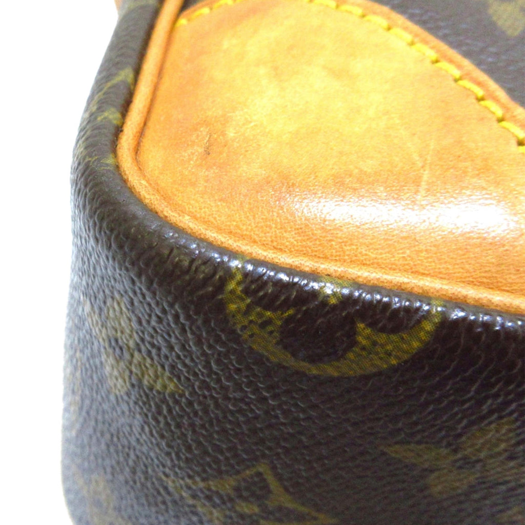 Louis Vuitton Monogram Trocadero 30 (SHG-31794)