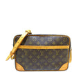 Louis Vuitton Monogram Trocadero 30 (SHG-31794)