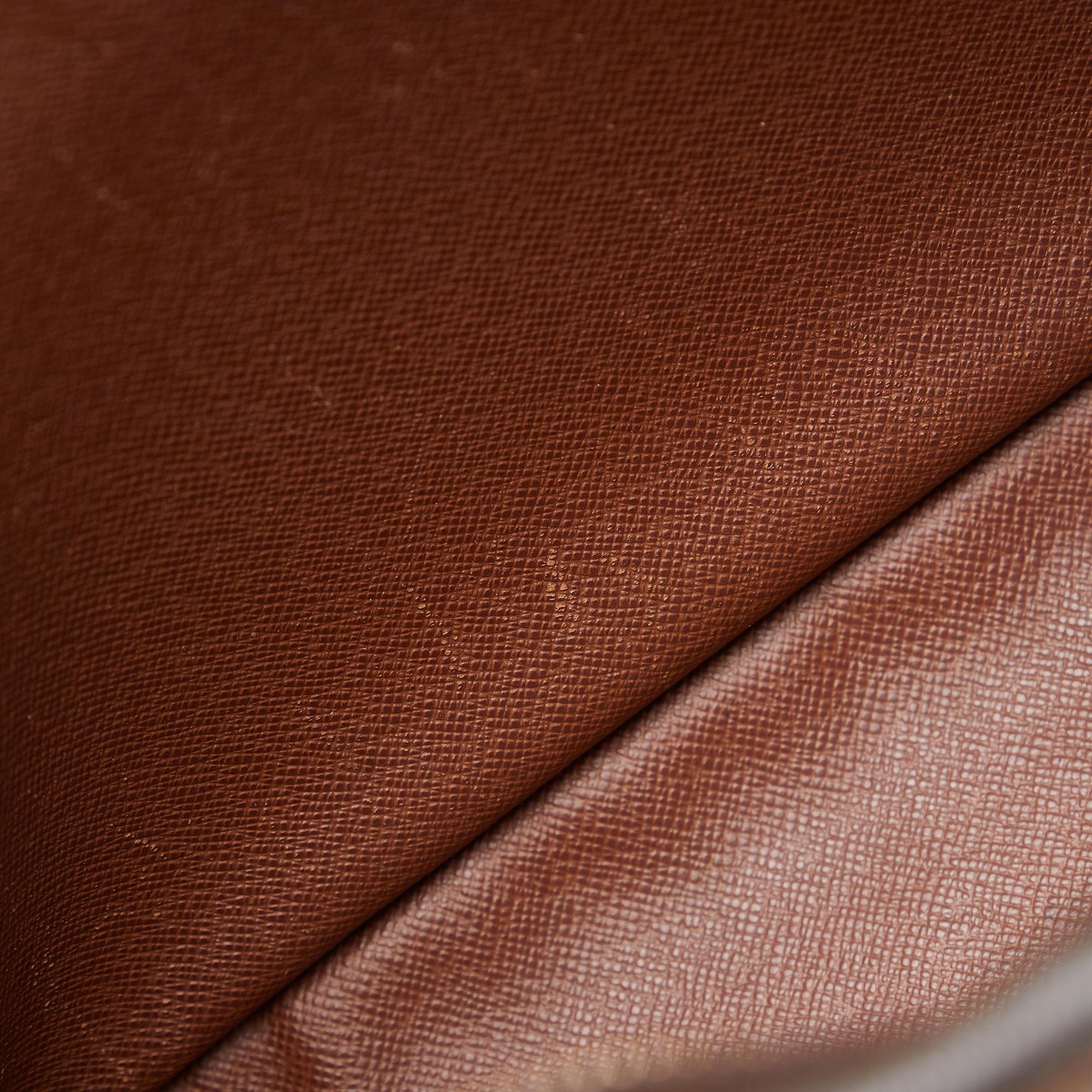 Louis Vuitton Monogram Trocadero 30 (SHG-N5X511)