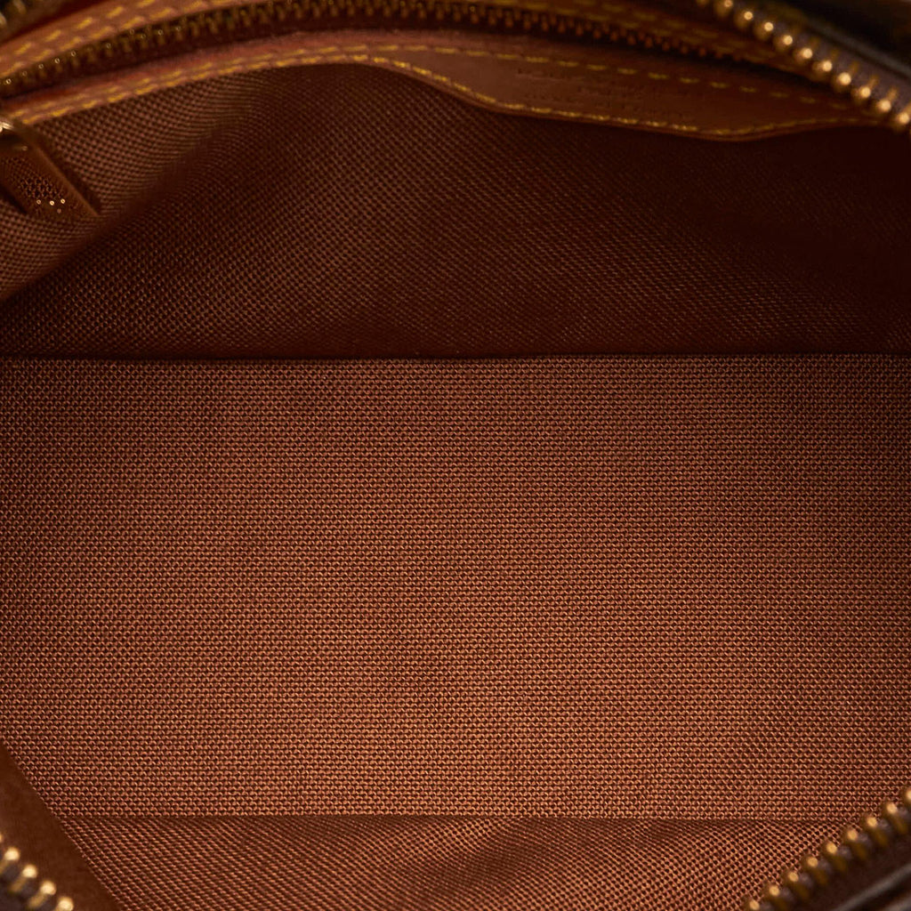 Louis Vuitton Monogram Trotteur (SHG-34035)