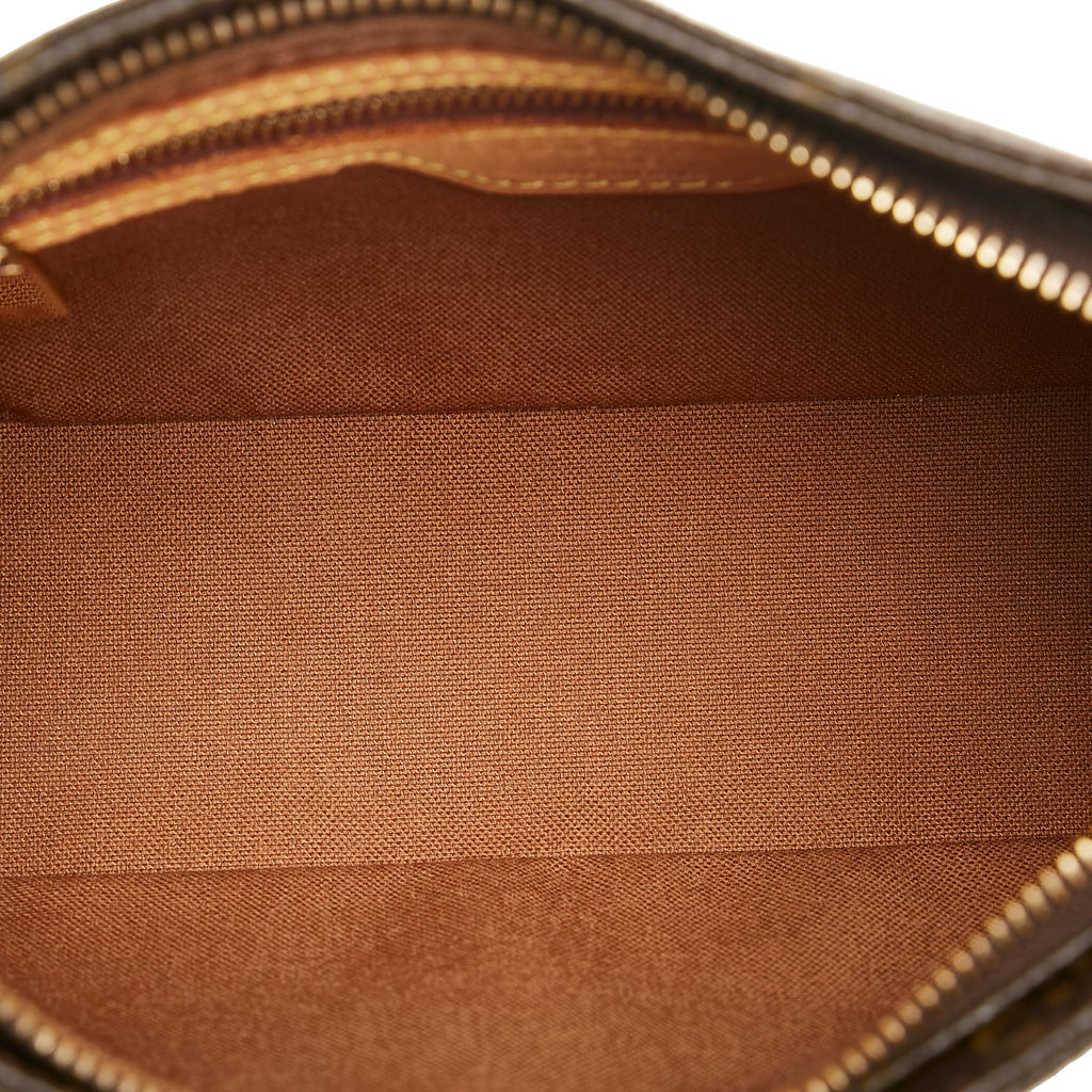 Louis Vuitton Monogram Trotteur (SHG-5v0yiY)