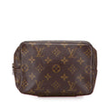 Louis Vuitton Monogram Trousse Toilette 18