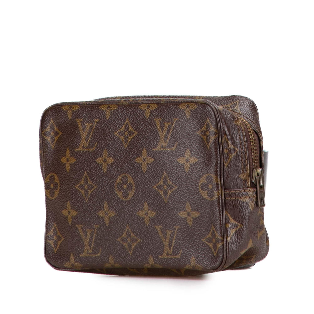 Louis Vuitton Monogram Trousse Toilette 18
