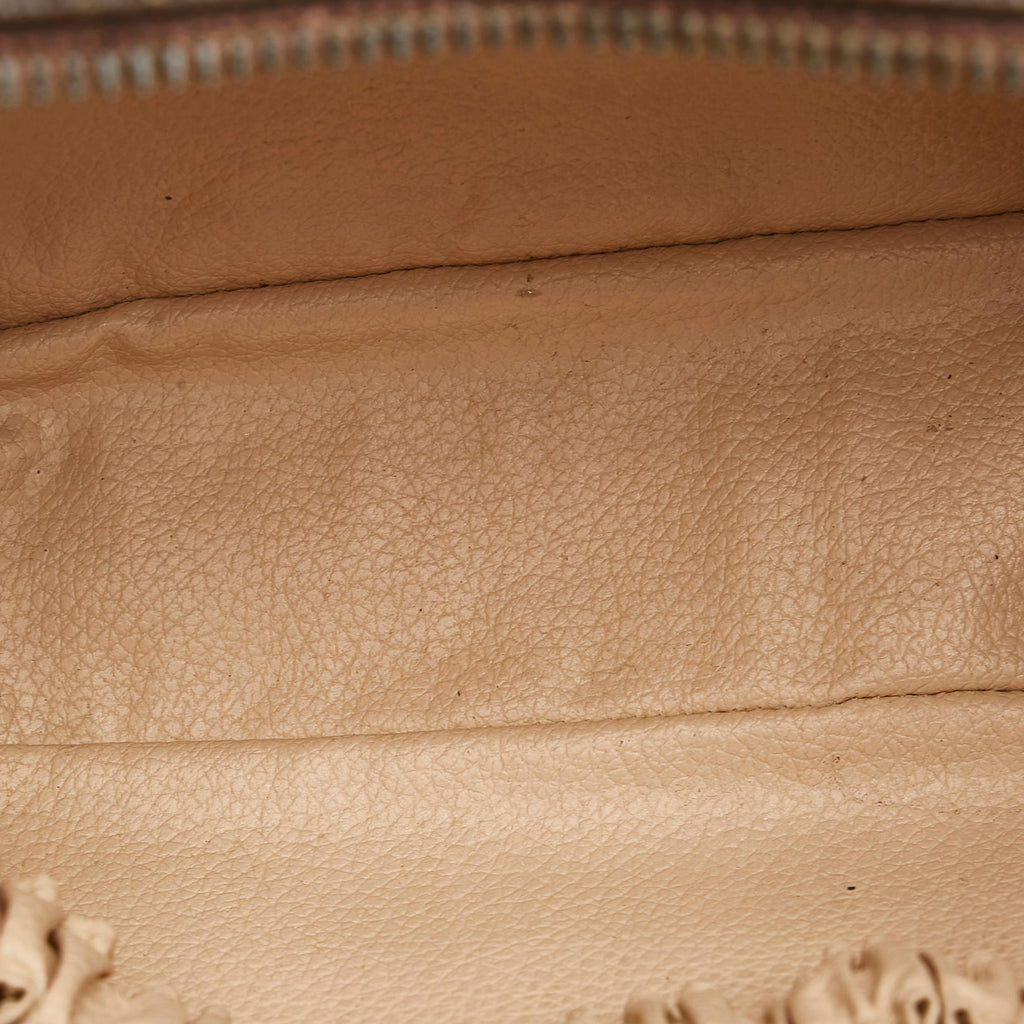 Louis Vuitton Monogram Trousse Toilette 23 (SHG-35262)