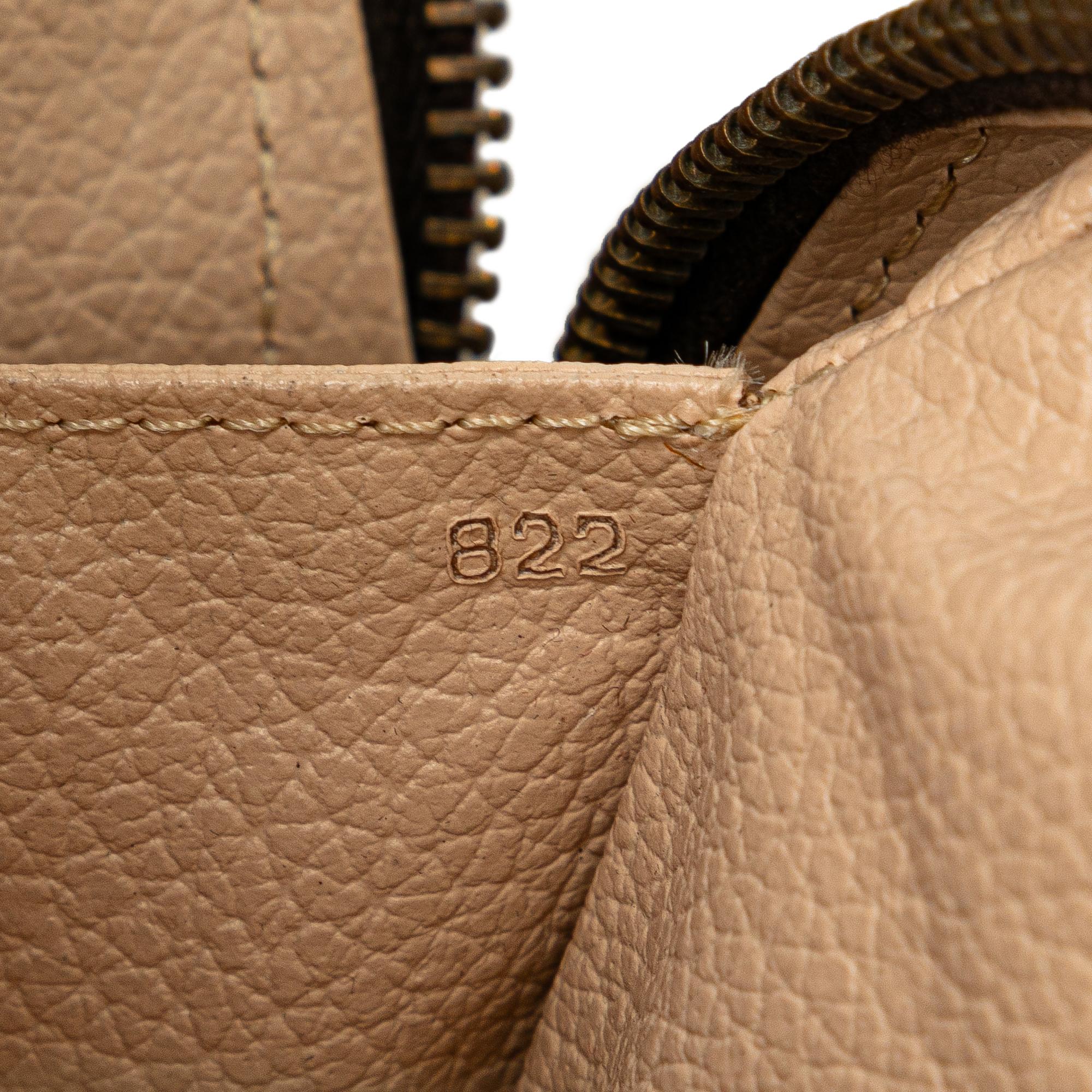 Louis Vuitton Monogram Trousse Toilette 23 (SHG-Hv3hoU)