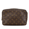 Louis Vuitton Monogram Trousse Toilette 23