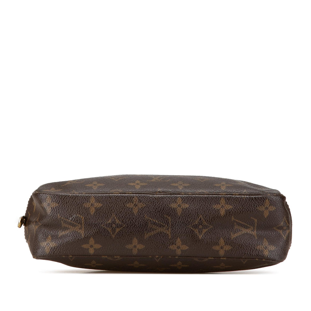Louis Vuitton Monogram Trousse Toilette 23
