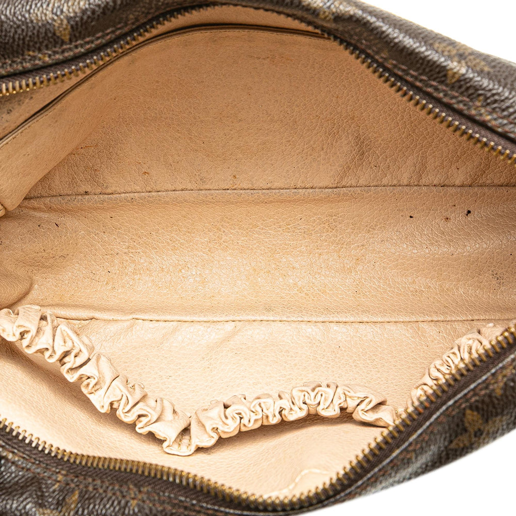 Louis Vuitton Monogram Trousse Toilette 23