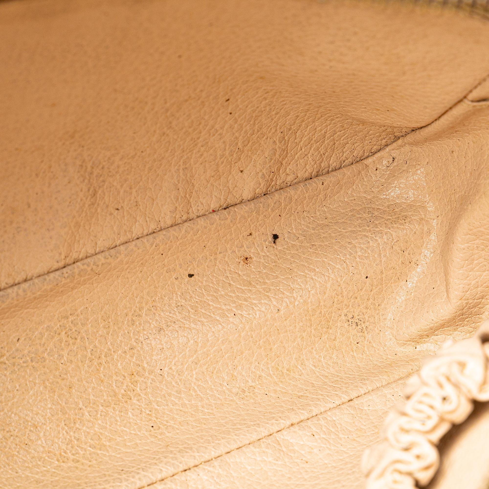 Louis Vuitton Monogram Trousse Toilette 23