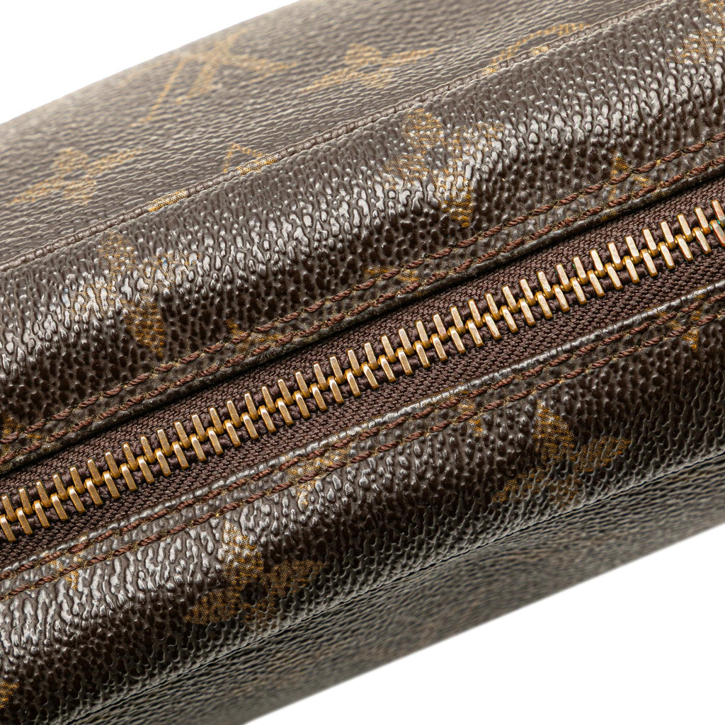 Louis Vuitton Monogram Trousse Toilette 23