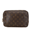 Louis Vuitton Monogram Trousse Toilette 23
