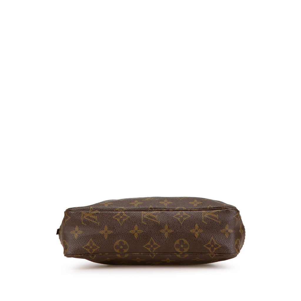 Louis Vuitton Monogram Trousse Toilette 23