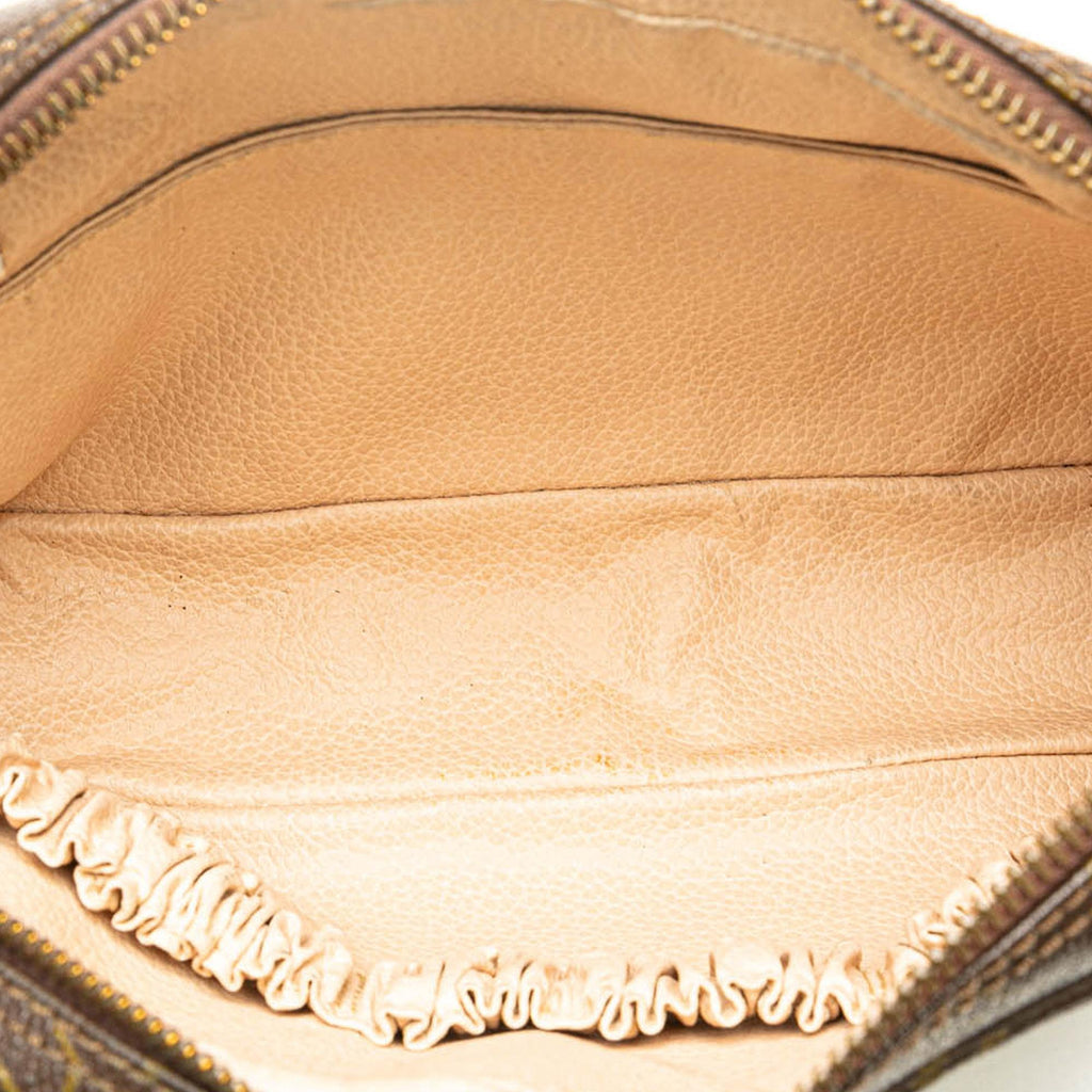 Louis Vuitton Monogram Trousse Toilette 23