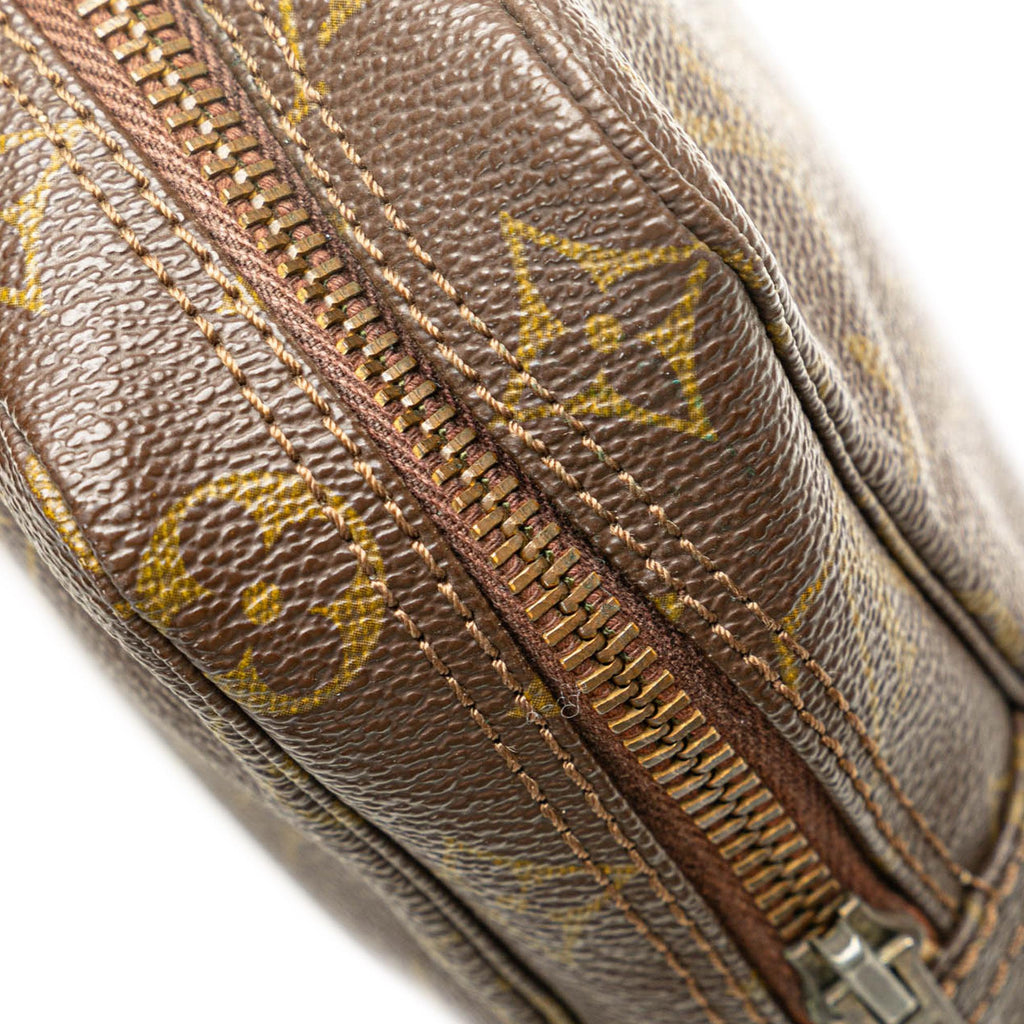 Louis Vuitton Monogram Trousse Toilette 23