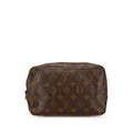 Louis Vuitton Monogram Trousse Toilette 23