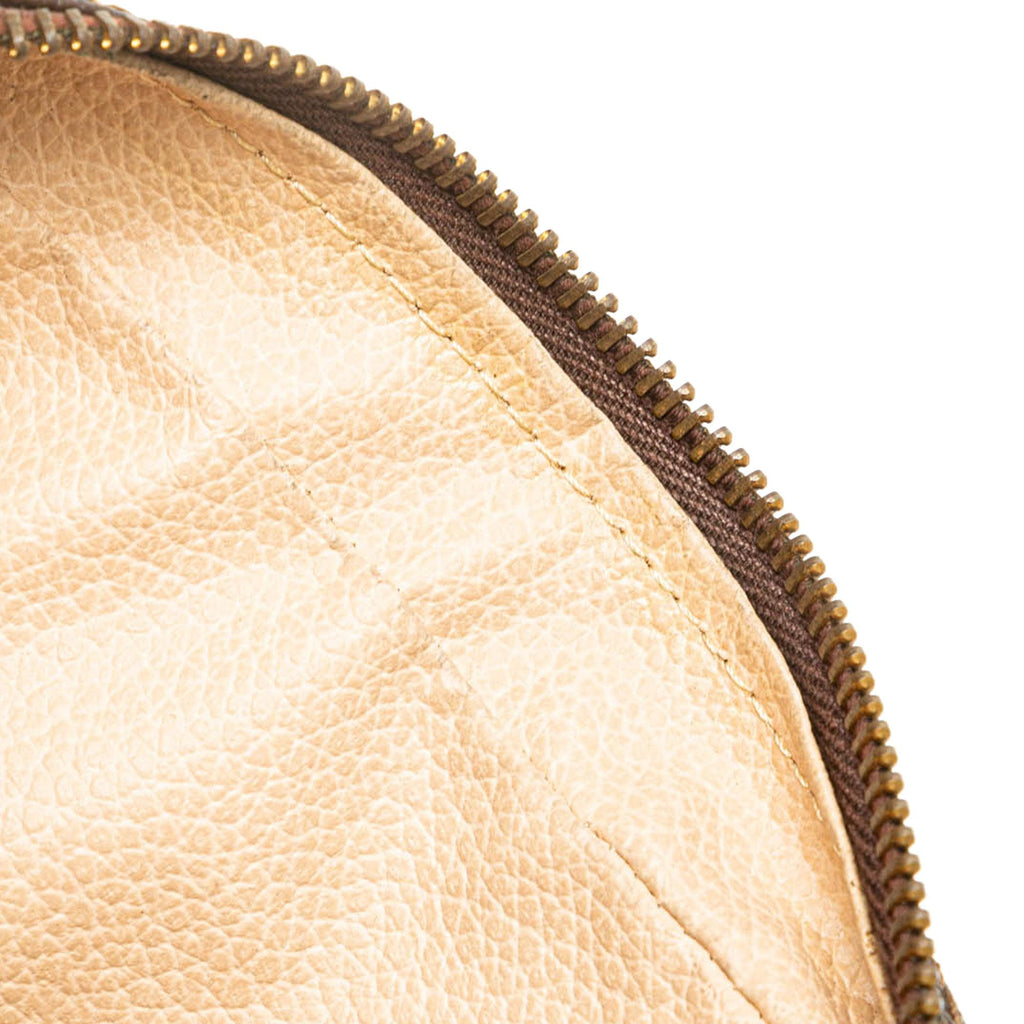 Louis Vuitton Monogram Trousse Toilette 23