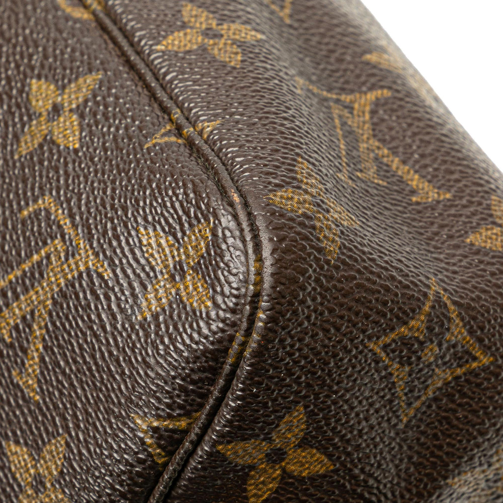 Louis Vuitton Monogram Trousse Toilette 23