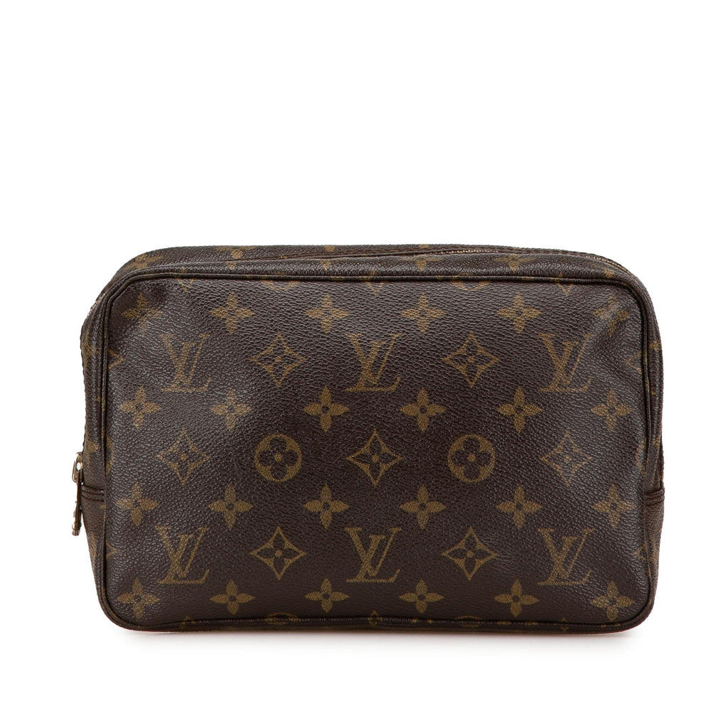 Louis Vuitton Monogram Trousse Toilette 23