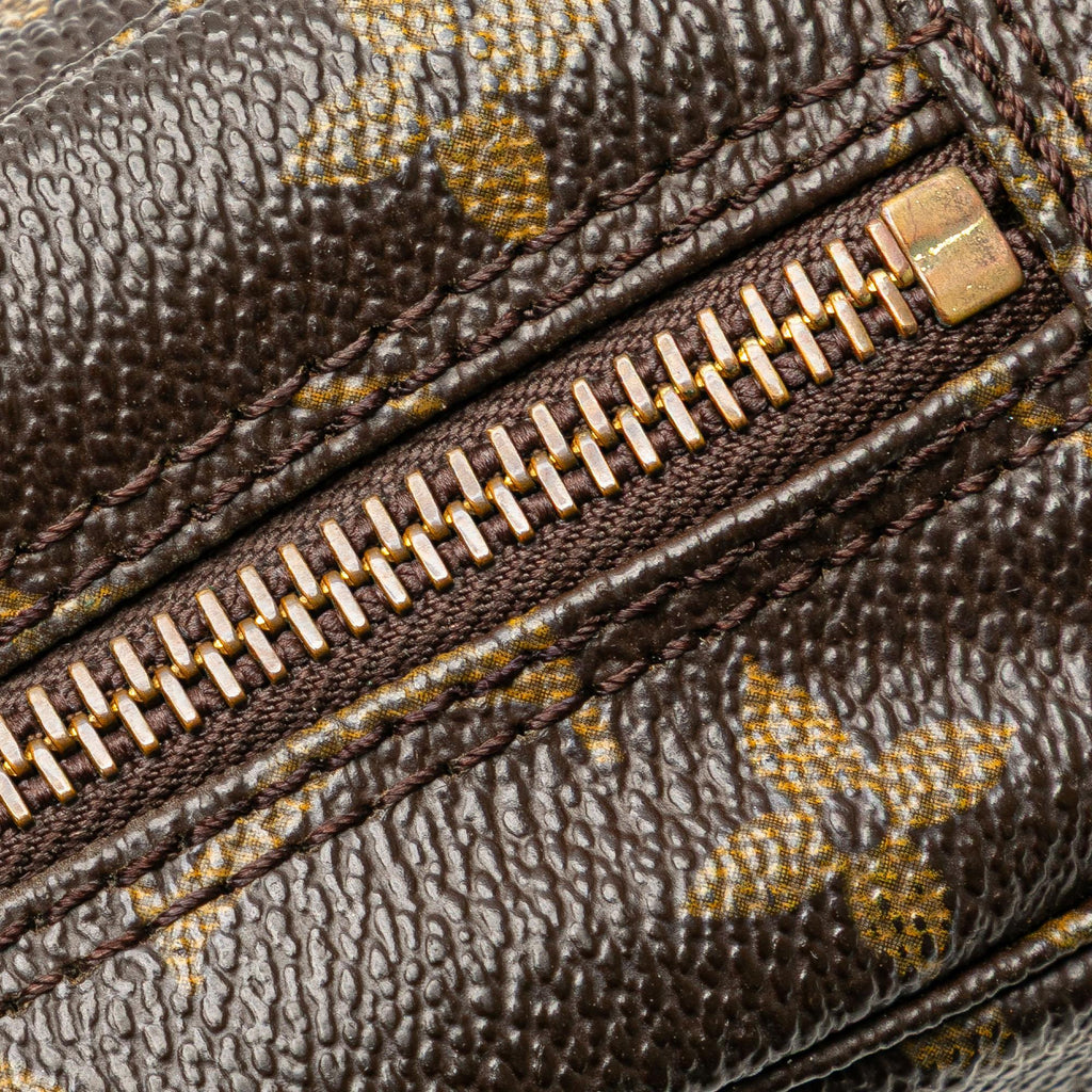 Louis Vuitton Monogram Trousse Toilette 23